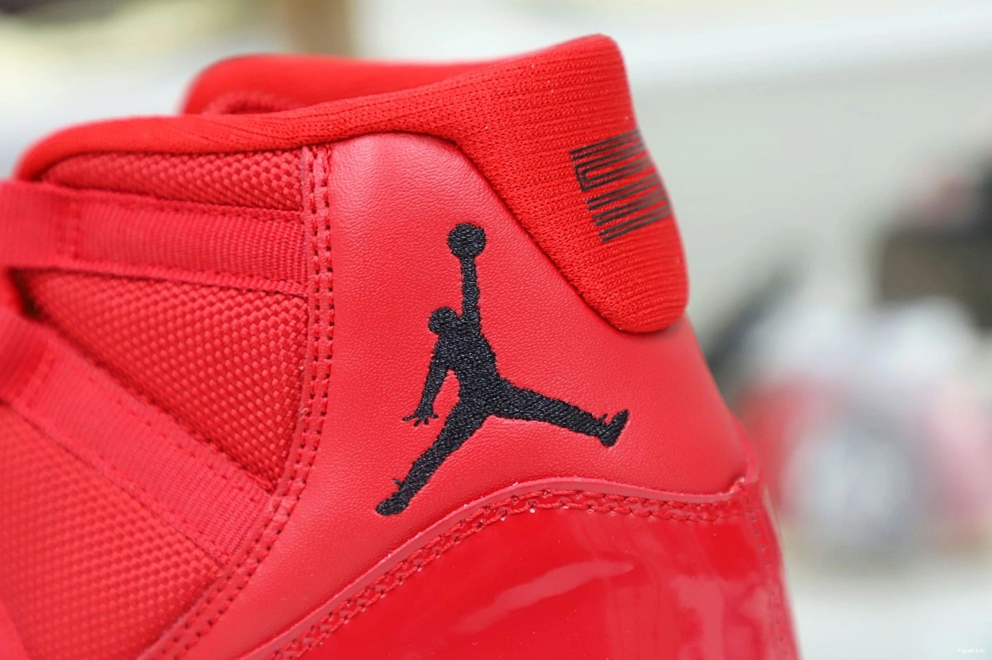 JORDAN LIKE 11 WIN RETRO 96 378037-623 1223